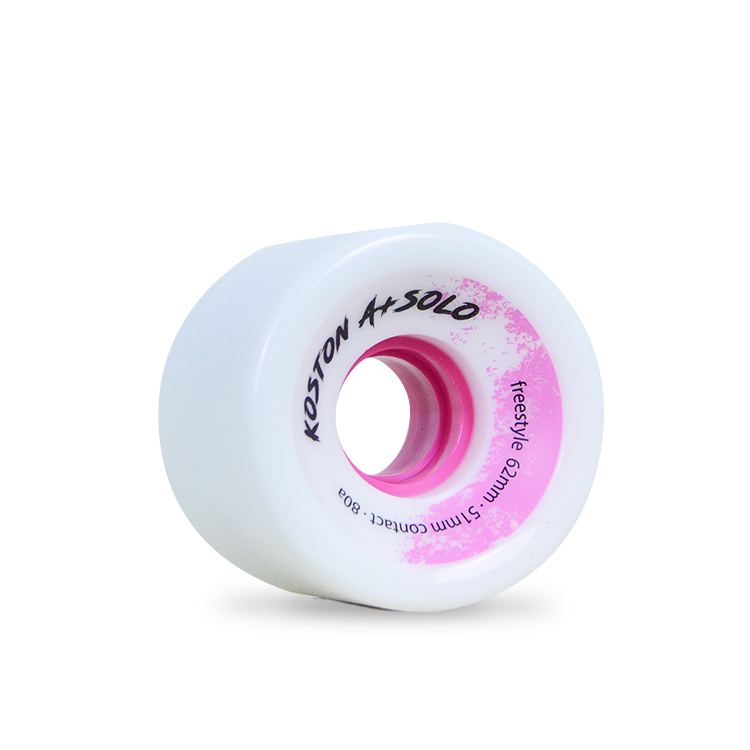 چرخ کروزر و لانگ برد 2KOSTON Longboard Wheels For Cruiser Purpose