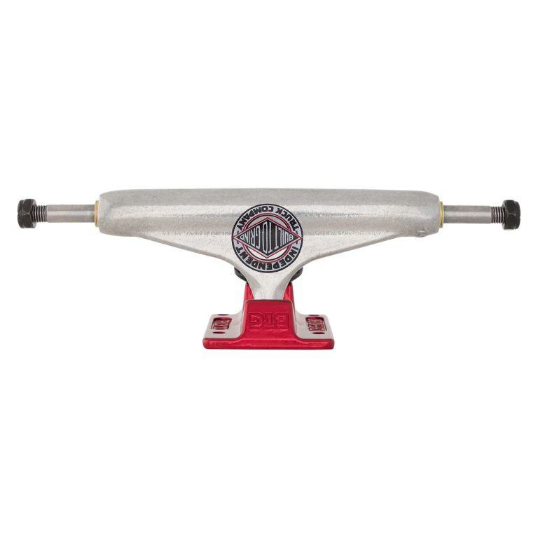 Independent Truck Company Stage 11 BTG - Camions De Skateboard Bordeaux 55mm